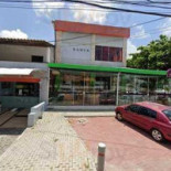 Moderno Exterior