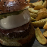 Start Up Burger Comida