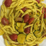 Cinque E Mezzo Nourriture