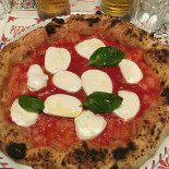 Pizzium Brescia Comida