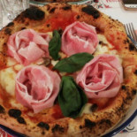 Pizzium Brescia Comida