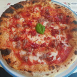 Pizzium Brescia Comida