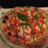 Pizzium Brescia Comida
