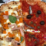 Pizzium Brescia Comida