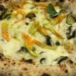 L'officina Della Pizza Di Severino Mario food