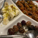 Dal Picciotto Nourriture