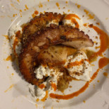 Dal Picciotto Comida