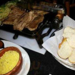 Dal Picciotto Comida