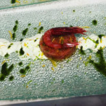 Dal Picciotto Comida