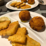 Dal Picciotto Comida