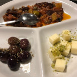 Dal Picciotto Comida