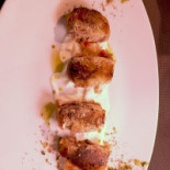 Dal Picciotto Comida