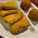 Dal Picciotto Comida