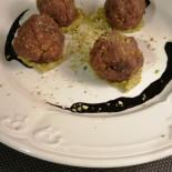Dal Picciotto Comida