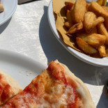 Caffe Bucintoro Comida