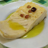 Caffe Bucintoro Comida