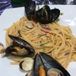 I D'avino Nourriture