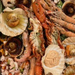Cicchettin Nourriture