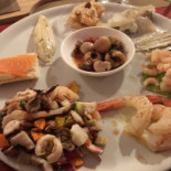 Cicchettin Nourriture