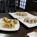 Fujiyama Nourriture