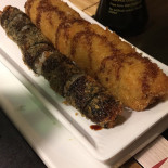 Fujiyama Nourriture