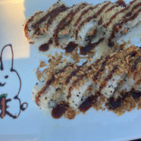 Fujiyama Nourriture