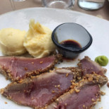 Locanda Trentin Comida
