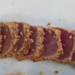Locanda Trentin Comida