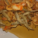 Locanda Trentin Comida