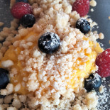 Locanda Trentin Comida