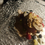 Locanda Trentin Comida