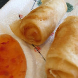 Niwa Giardino Giapponese Con Cucina food