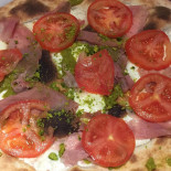 Pizzeria El Mordisco Nourriture