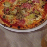 Pizzeria El Mordisco Nourriture