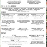 Pizzichella Carte