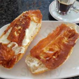 Luppoleto Camuno Comida