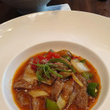 Kuaizi food