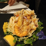 Kuaizi food