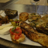120 Street Comida
