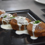 120 Street Comida