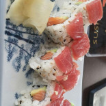 Ichiban Comida