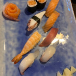 Ichiban Bebida