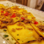 Il Boccale D'oro Comida