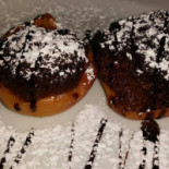 Trattoria Il Cantuccio Comida