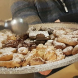 Trattoria Il Cantuccio Comida