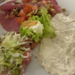 Trattoria Il Cantuccio Comida