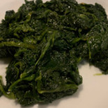 Trattoria Il Cantuccio Comida