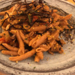 Fresco Fish Cibo