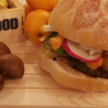 Fresco Fish Cibo