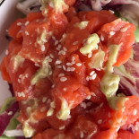 Fresco Fish Comida